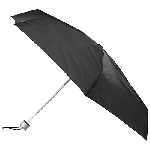 Open Video Modal for Totes Manual 4 Section Umbrella