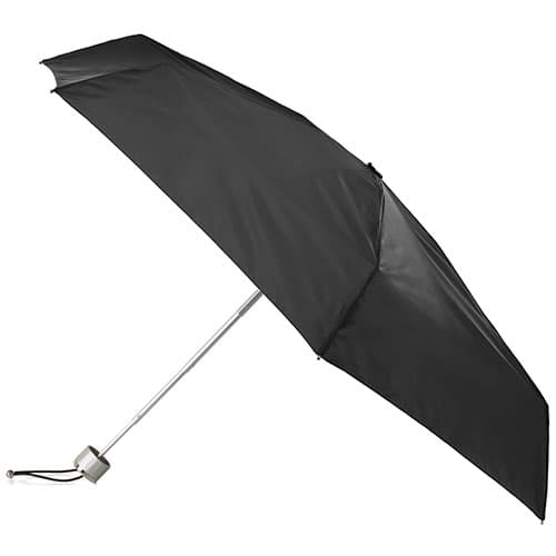 Totes Manual 4 Section Umbrella