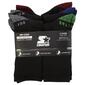 Boys Starter 5pk. Pack Crew Socks - image 1