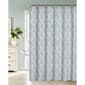 Vine Lattice Woven Shower Curtain - image 1