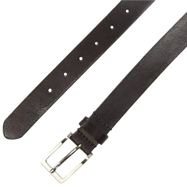 Boys &#40;8-20&#41; Stone Mountain Casual Jeans Belt - image 
