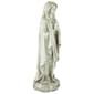Northlight Seasonal Praying Virgin Mary Garden Statue - image 3