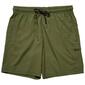Mens RBX Stretch Woven Cargo Shorts - image 1