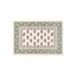 Threadmade Nomad Harvest Block Print Placemats - Set of 4 - image 2