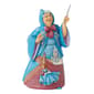 Jim Shore Disney Traditions Fairy Godmother Figurine - image 1