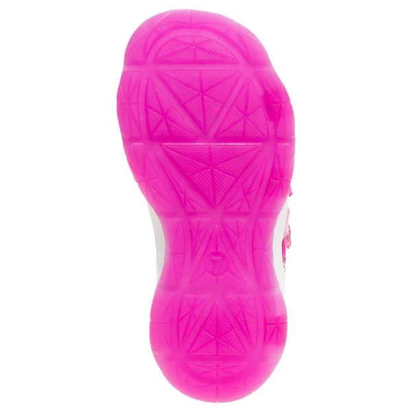Little Girls Nickelodeon Paw Patrol Closed Toe Sport Sandals