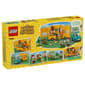 LEGO&#174; Animal Crossing Leif''s Caravan & Garden Shop Building Kit - image 9