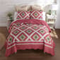 Donna Sharp Your Lifestyle Trip Around the World 3pc. Quilt Set - image 4