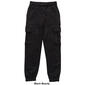 Girls &#40;7-16&#41; Jolie & Joy Fleece Cargo Pants - image 3