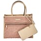 Adrienne Vittadini Quilted Tote - image 1