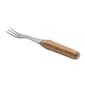 BergHOFF CollectNCook 6pc. Steel Fork Set - image 1