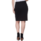 Womens Emaline Replenishment Pencil Skirt - image 2
