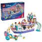 LEGO(R) Disney Ariel''s Royal Weeding Boat Building Kit - image 1