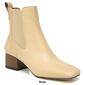 Womens Franco Sarto Waxton Leather Ankle Boots - image 6
