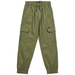 Boys (4-7) Buffalo Hybrid Cargo Joggers