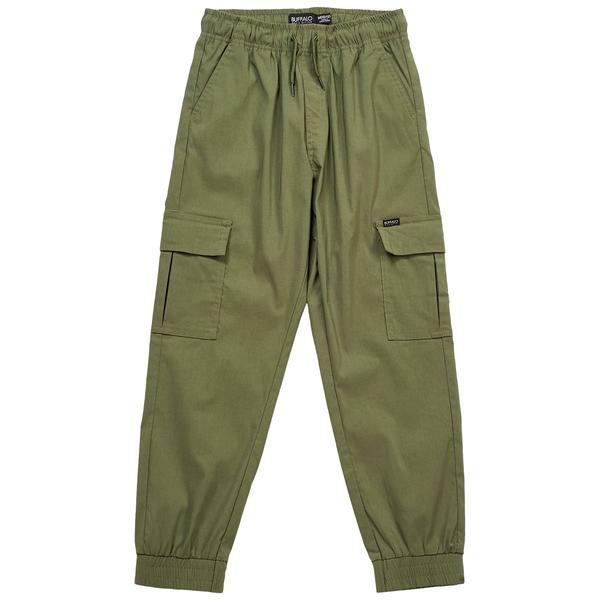 Boys (4-7) Buffalo Hybrid Cargo Joggers - image 
