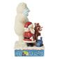 Jim Shore Rudolph and Friends Christmas Figurine - image 5