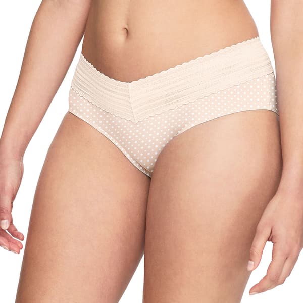 Womens Warners® No Pinching No Problems Hipster Panties WR5609J