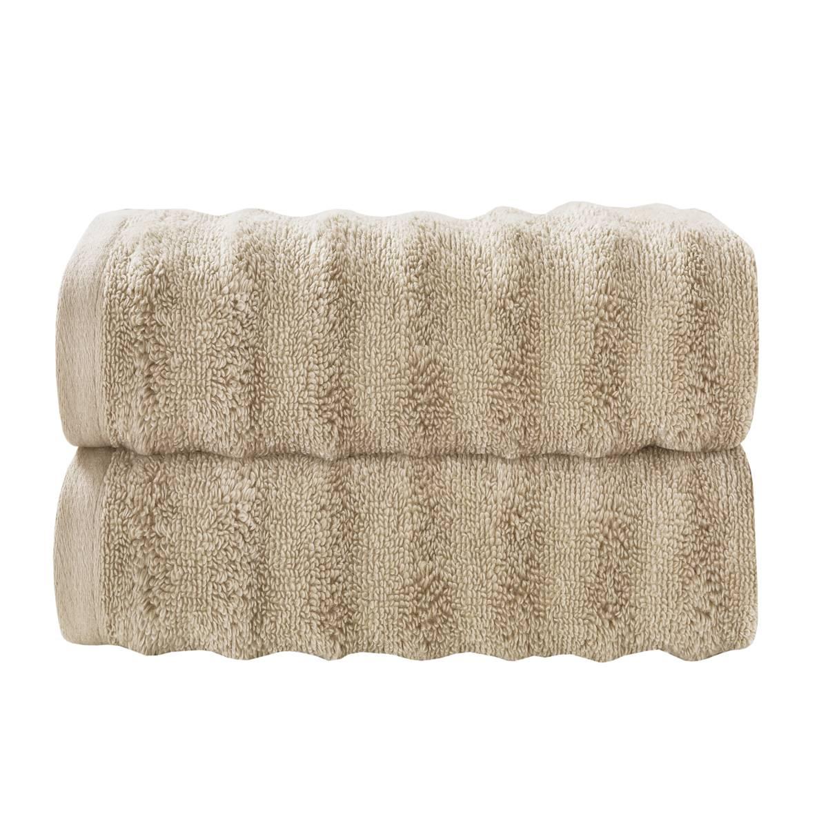 J. Queen Bold Esme 2pc. Hand Towel Set