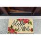 Design Imports Hello Spring Doormat - image 3