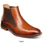 Mens Stacy Adams Fabian Chelsea Boots - image 2