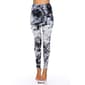 Womens White Mark Skirted Leggings - image 4
