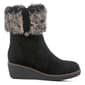 Womens Patrizia Yazzie Wedge Boots - image 2