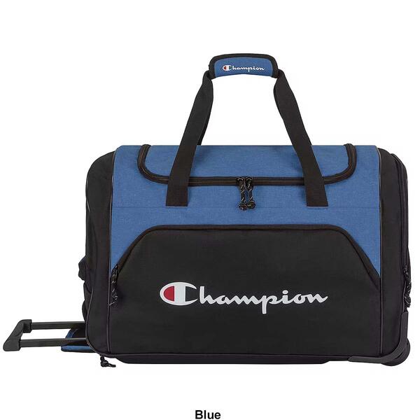 Champion 28in. Rolling Duffel Luggage