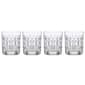 Reed & Barton&#40;R&#41; New Vintage&#40;tm&#41; 4pc. Duncan Double Old Fashion Glass - image 1