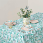 Lenox® Spice Village Allover Tablecloth - image 4
