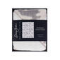 Sean John Blush Camo Throw Blanket - image 1