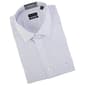 Mens Van Heusen&#174; Regular Fit Wrinkle Free Dress Shirt - Water - image 3