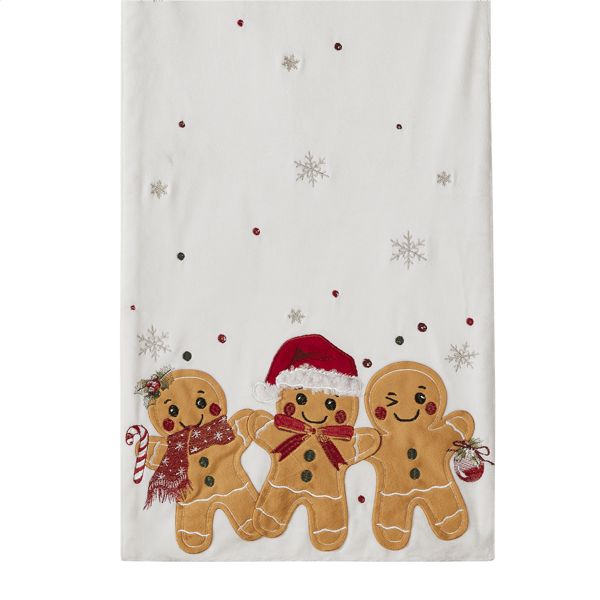 Avanti Ginger Trio Runner - 14x72