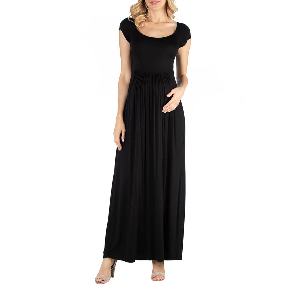 boscov's plus size formal dresses