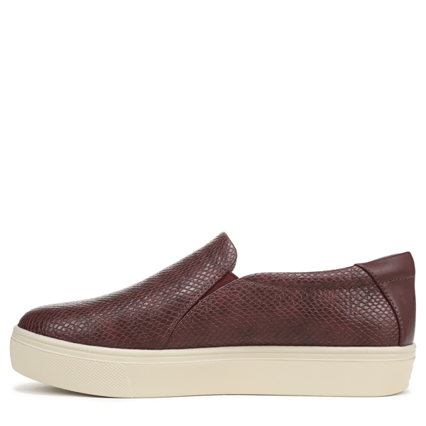 Womens Dr. Scholl''s Madison Cloud Slip-On Fashion Sneakers