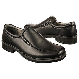 Mens Deer Stags&#40;R&#41; Greenpoint Loafers - Black