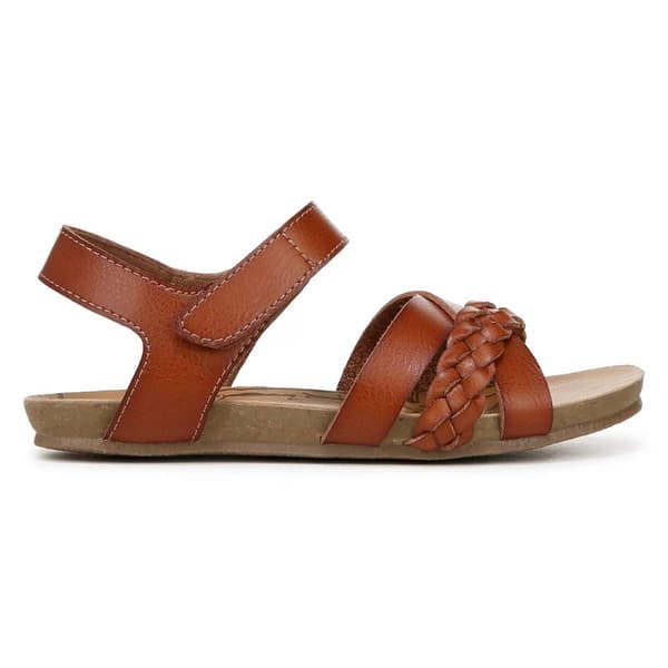 Big Girls Blowfish Gaia Footbed Sandals