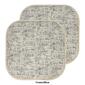 Sweet Home Collection Broadway No Slip Back Chair Pad Cushion - image 9