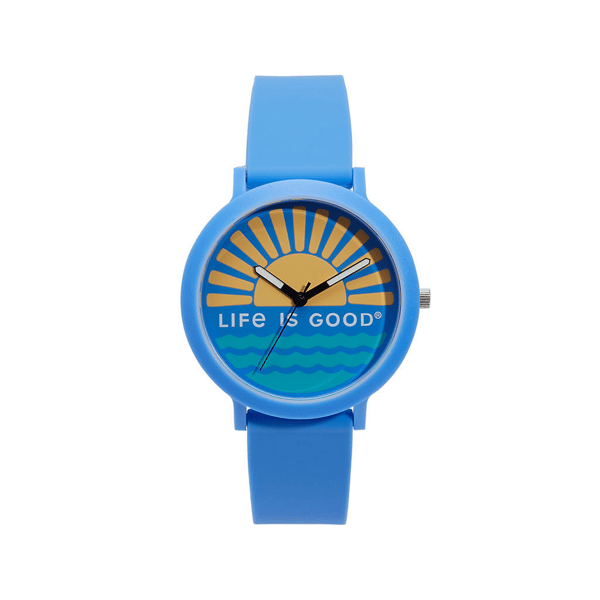 Unisex Speidel Life Is Good® Sunset Watch - 60930007