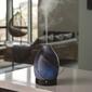 Candle Warmers Etc. Obsidian Essential Oil Diffuser - image 2