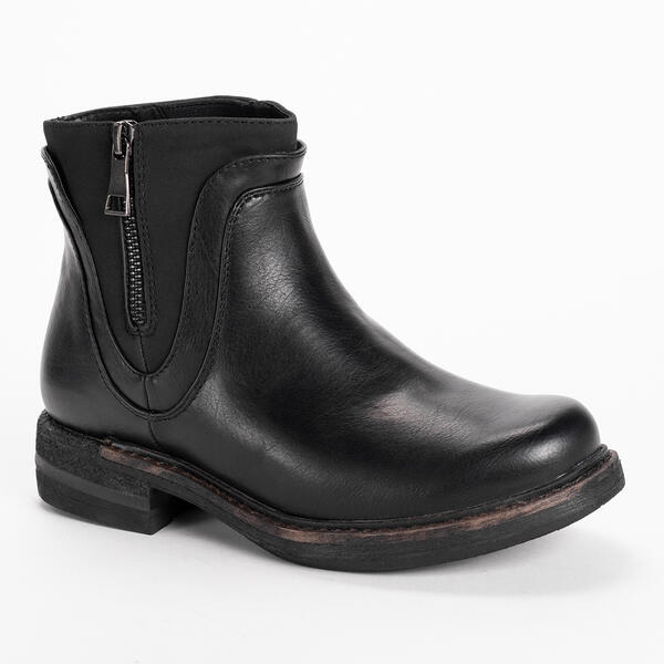 Womens Lukees by MUK LUKS&#40;R&#41; Spike Chicago Ankle Boots - image 
