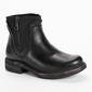 Womens Lukees by MUK LUKS&#40;R&#41; Spike Chicago Ankle Boots - image 1
