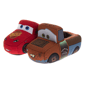 Toddler Boys Disney Pixar® Cars Lightning McQueen & Tow Slippers - image 1