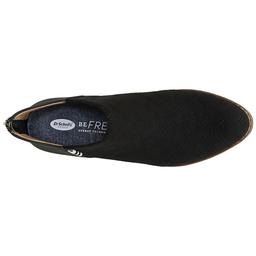 Womens Dr. Scholl's Insane Ankle Boots