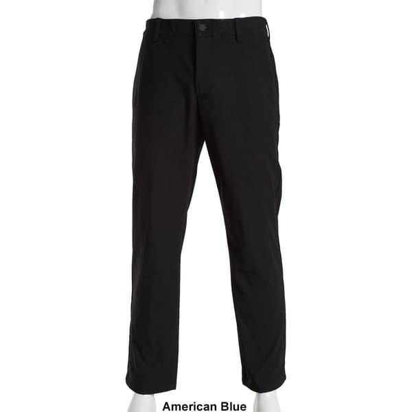 Mens Chaps Tech Pants