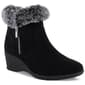 Womens Jones New York Carleen Ankle Boots - image 1