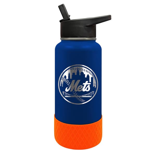 Great American Products 32oz. New York Mets Water Bottle - image 