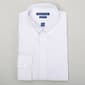 Mens Preswick & Moore&#40;R&#41; Luxury Lavender & White Plaid Dress Shirt - image 1