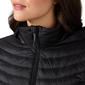 Womens 32 Degrees Packable Down Filled Walker with Hood - image 5