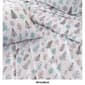 Freshfolds Premium Cotton Flannel Winter Forest 4pc. Sheet Set - image 6